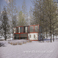 container homes 2 3 storey bedroom flatpack house